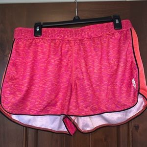 BRAND NEW — Reebok Athletic Shorts